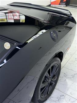 دودج تشالنجر